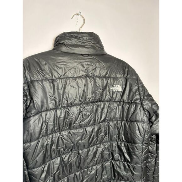 The North Face Black Puffer Jacket - Picture 6 of 6